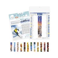 CALENDARIO A MURO
